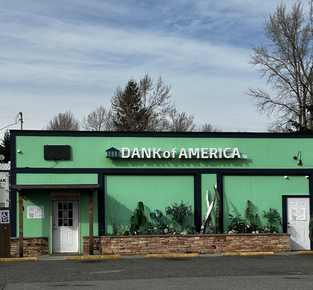 Dank Of America photo 7