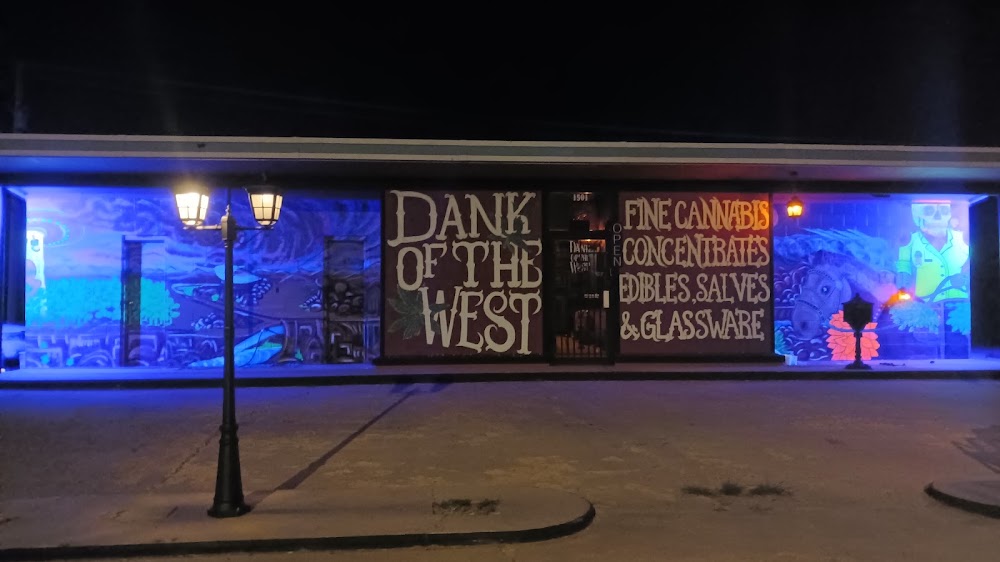 Dank Of The West photo 4