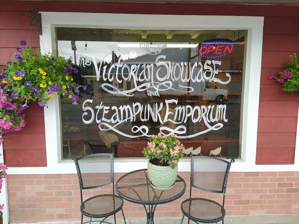 Dank's Wonder Emporium photo 1