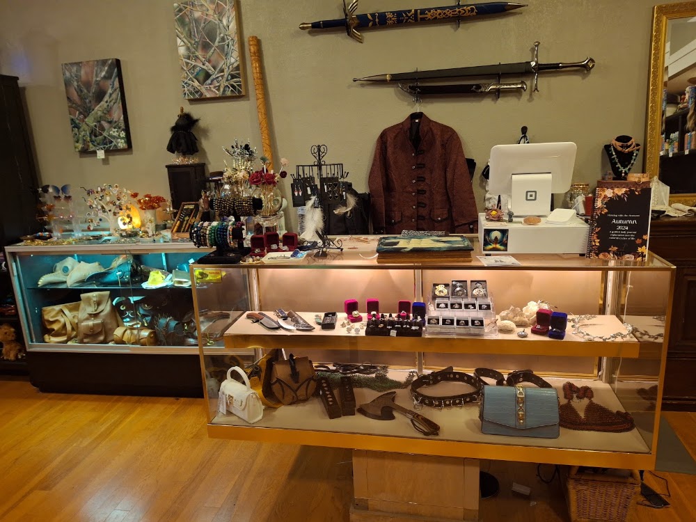 Dank's Wonder Emporium photo 3