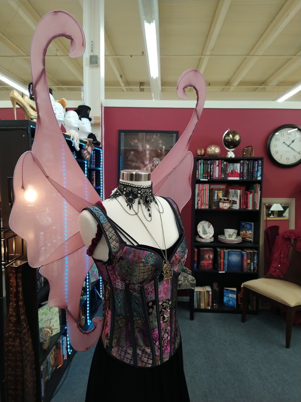 Dank's Wonder Emporium photo 4
