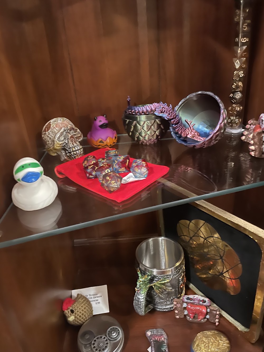 Dank's Wonder Emporium photo 8