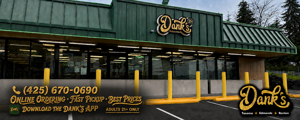 Dank's Wonder Emporium photo 1