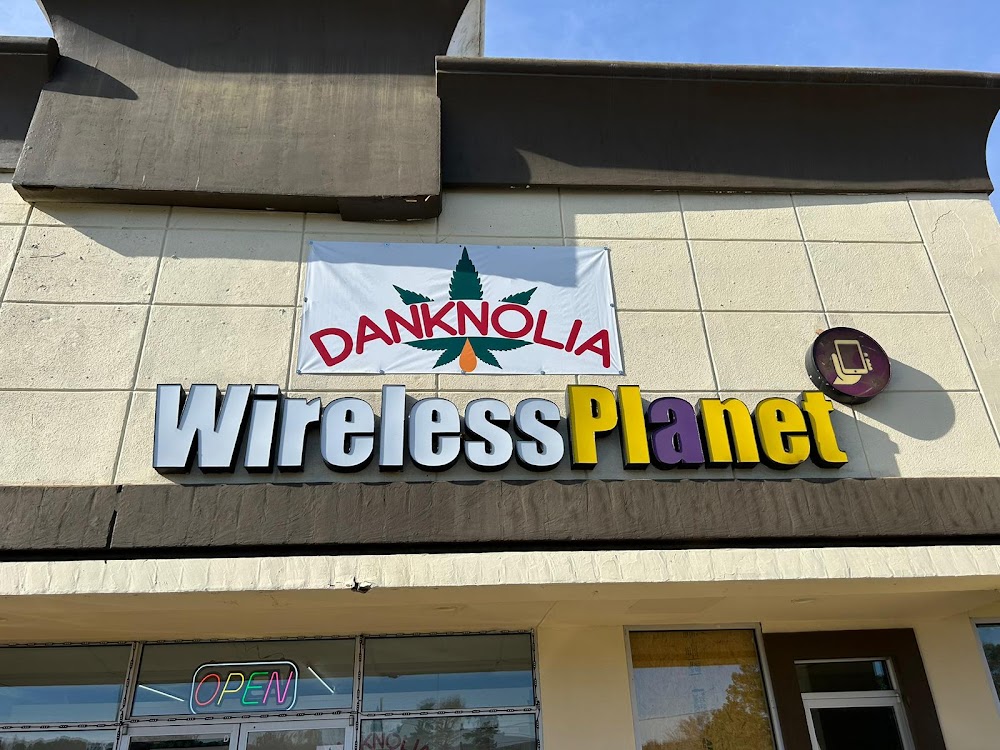 Danknolia Cannabis photo 1