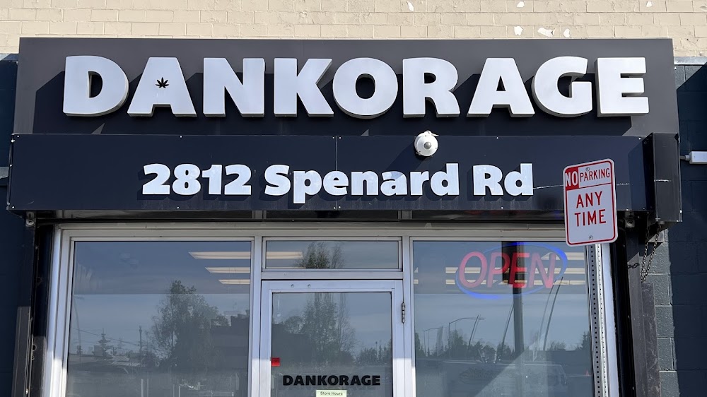 Dankorage photo 1