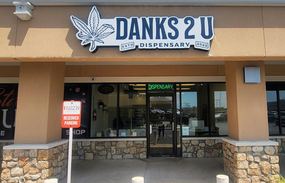 Danks 2 U photo 1