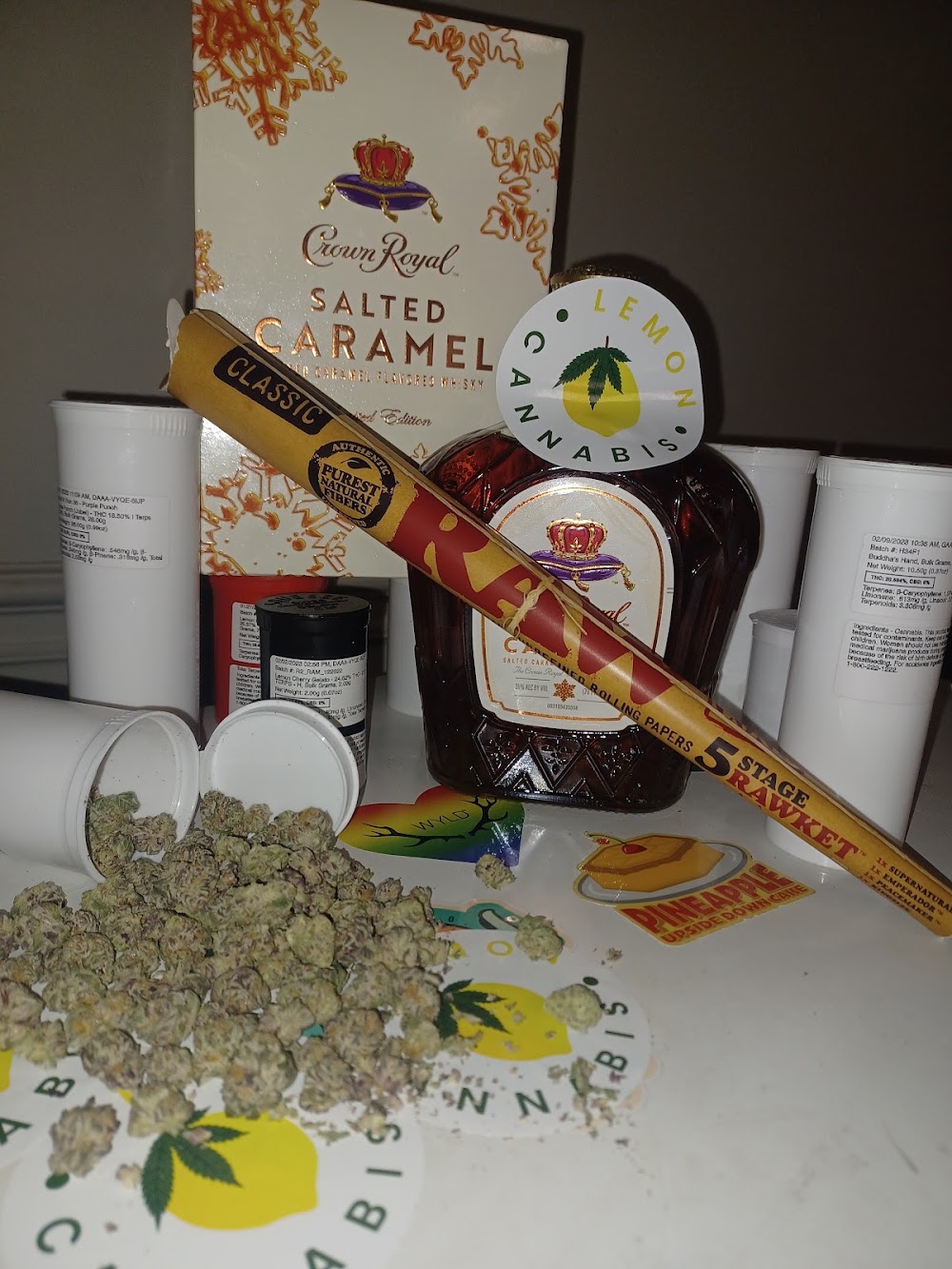 Danks Cannabis - Jenks photo 6