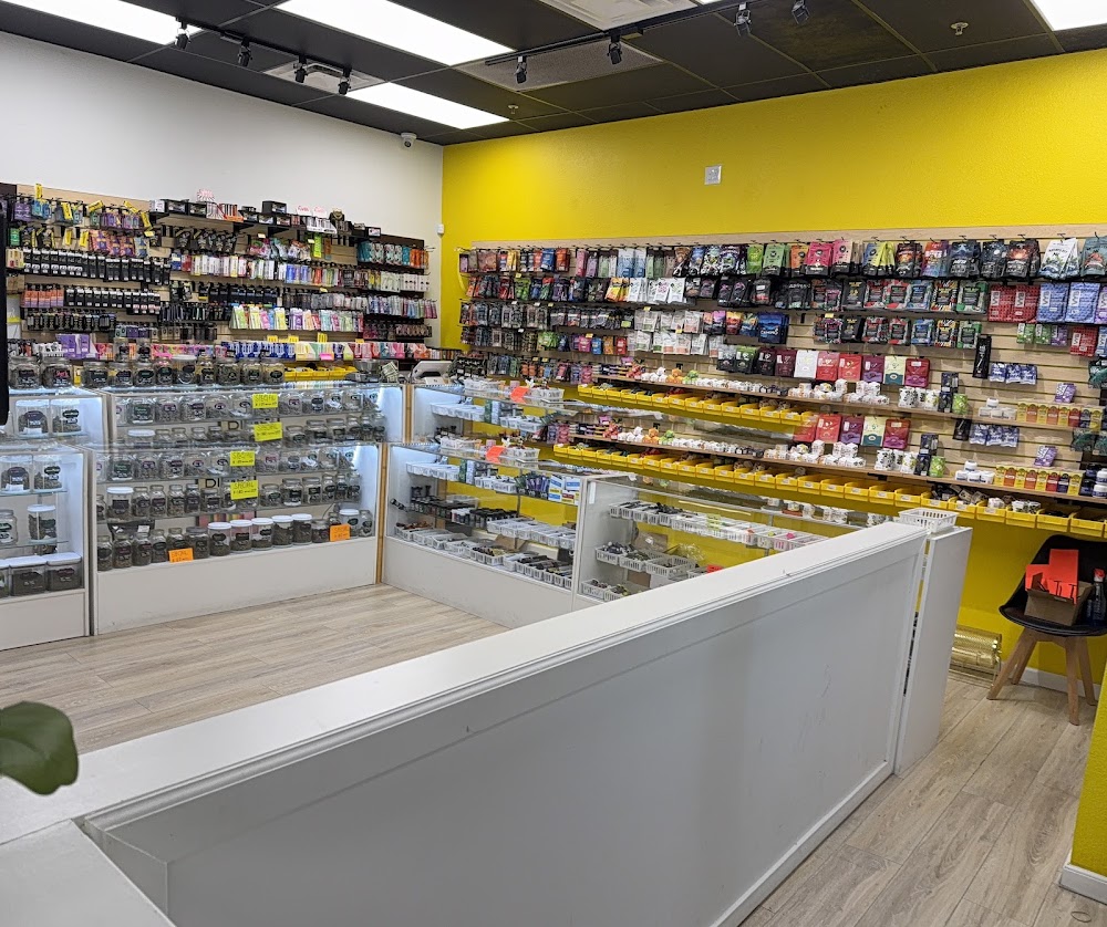 Danks Cannabis - Jenks photo 7