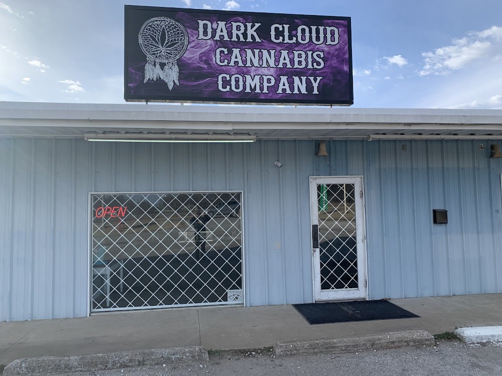 Dark Cloud photo 1