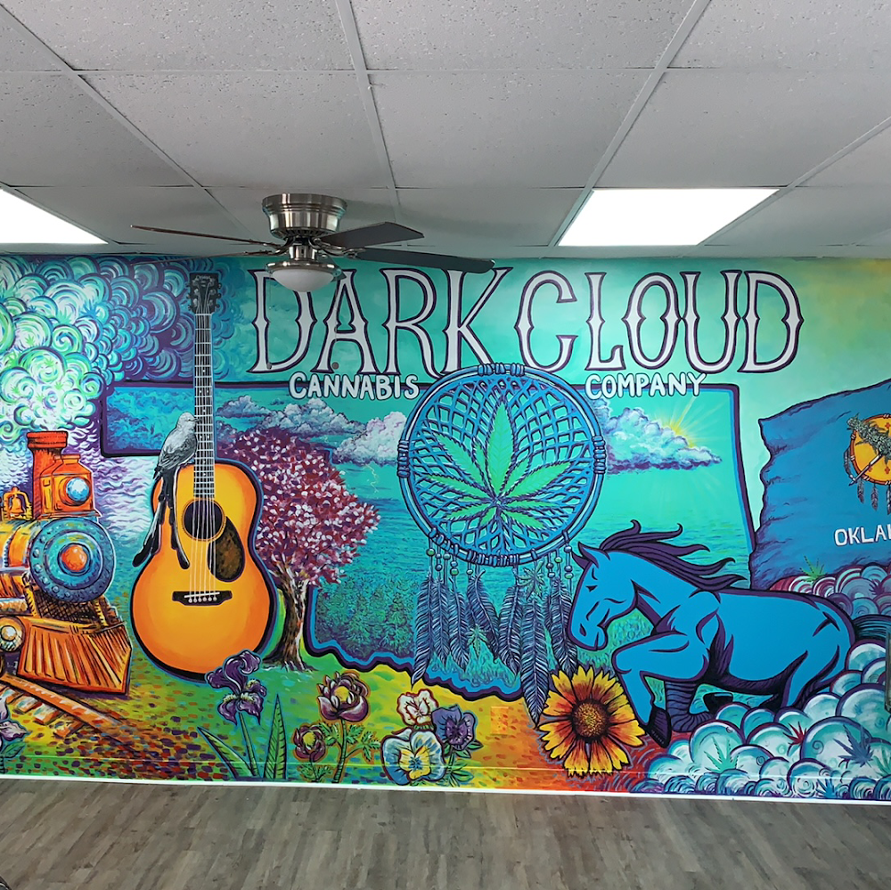 Dark Cloud photo 6