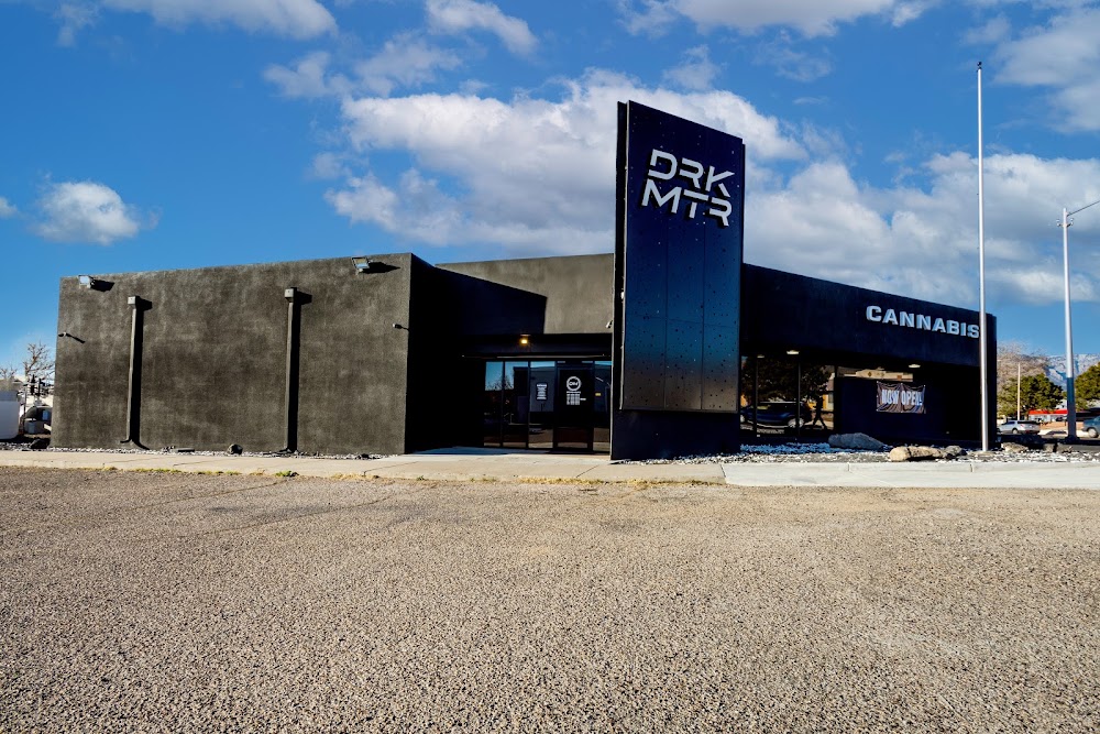 Dark Matter - Albuquerque photo 1