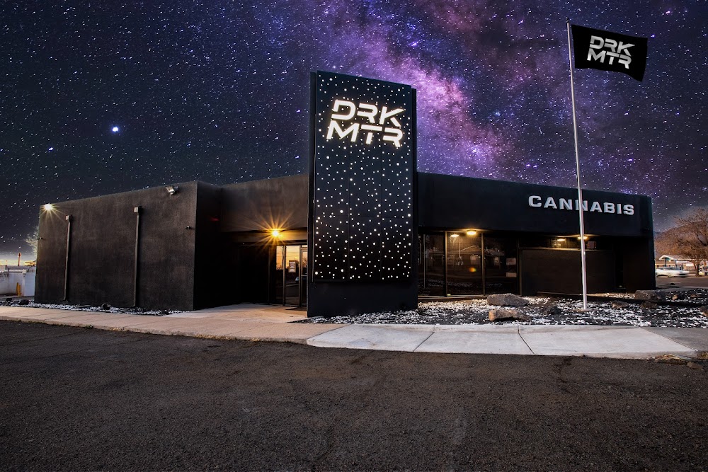 Dark Matter - Albuquerque photo 6