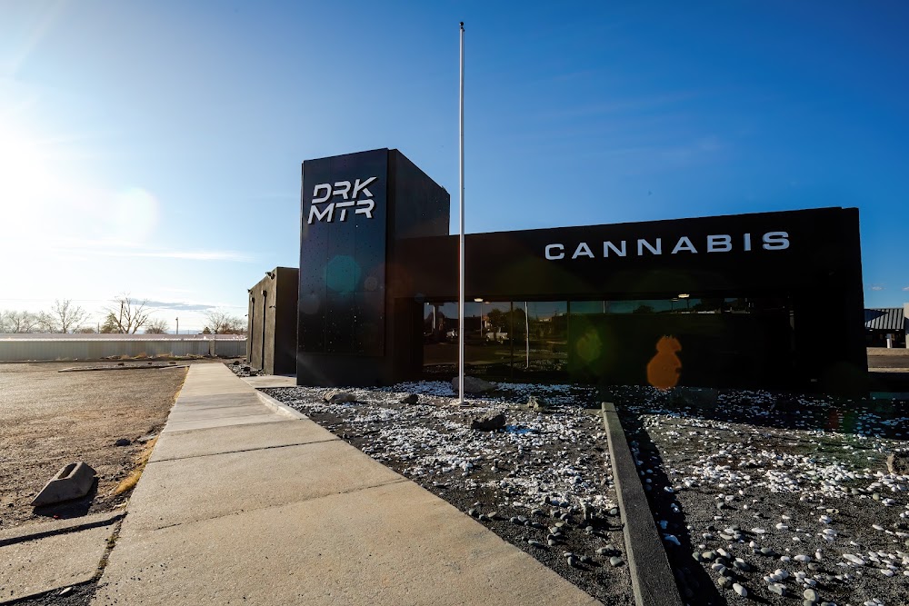 Dark Matter - Albuquerque photo 7