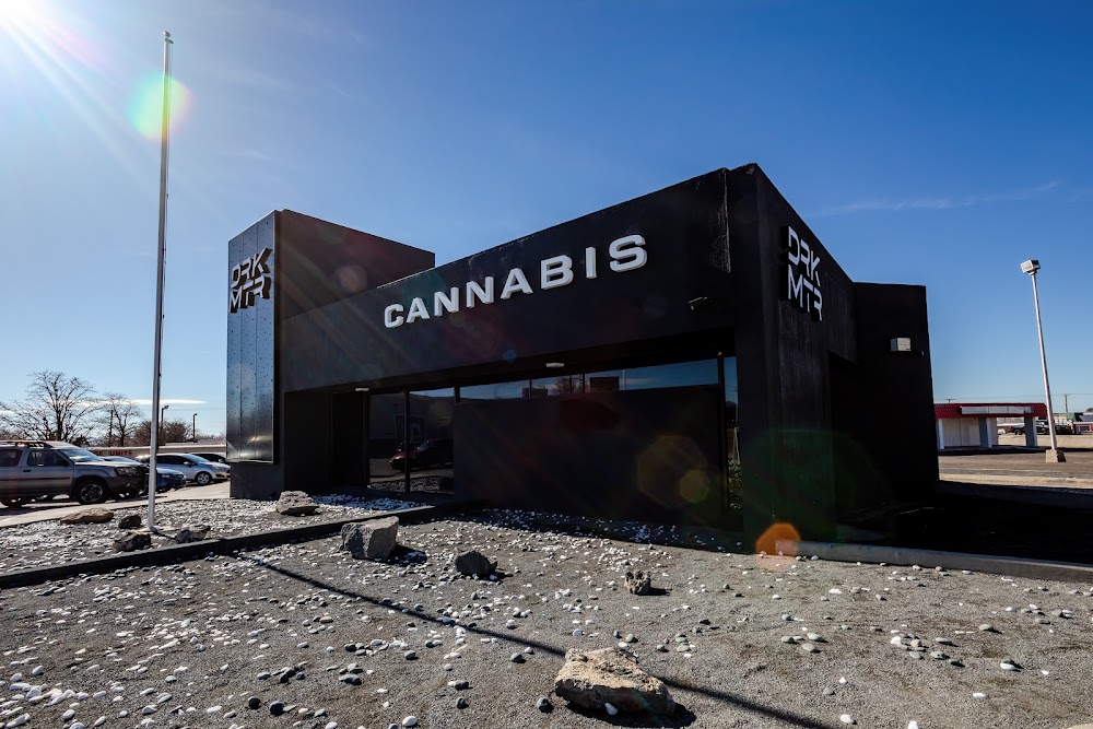 Dark Matter - Albuquerque photo 8