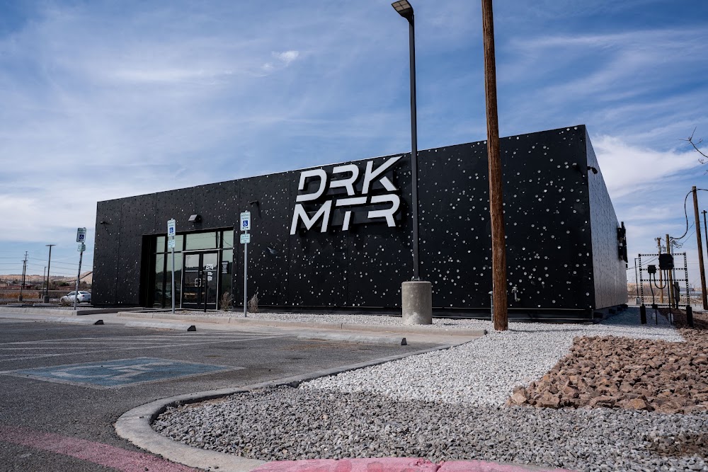 Dark Matter - Sunland Park photo 1