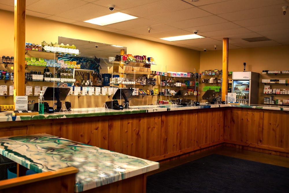Davis Cannabis Collective photo 3
