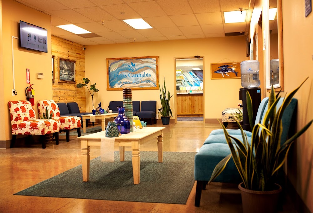 Davis Cannabis Collective photo 5