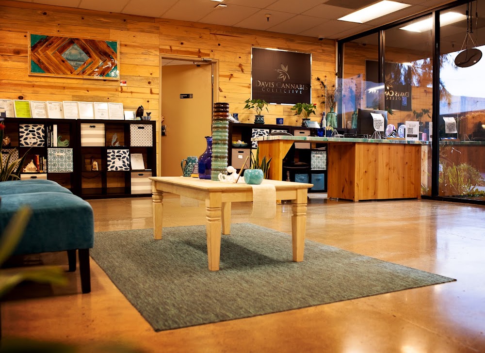 Davis Cannabis Collective photo 8