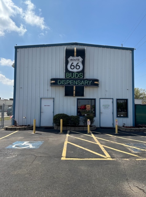 Dazed On Route 66 photo 4
