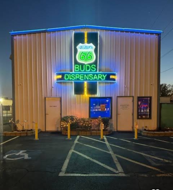 Dazed On Route 66 photo 7