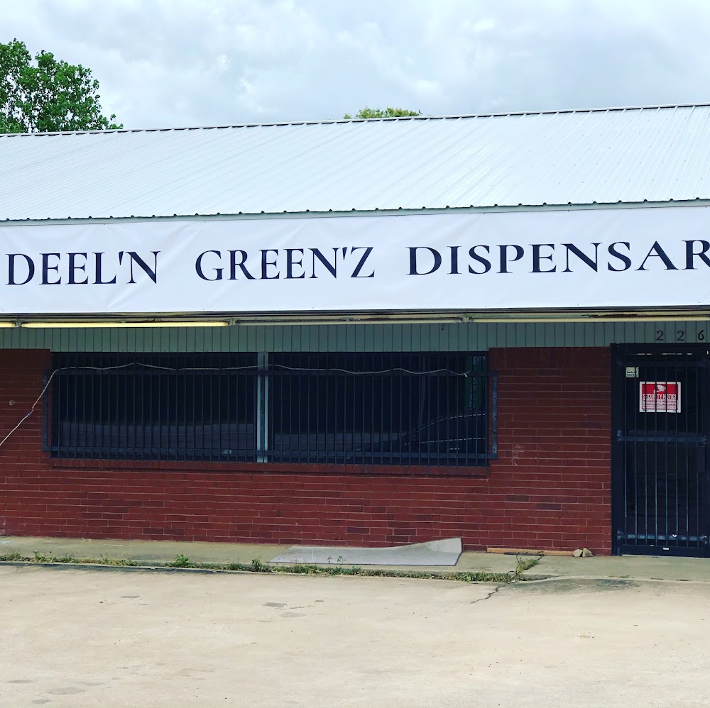 Deel'n Green'z photo 1