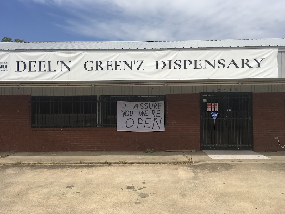 Deel'n Green'z photo 8