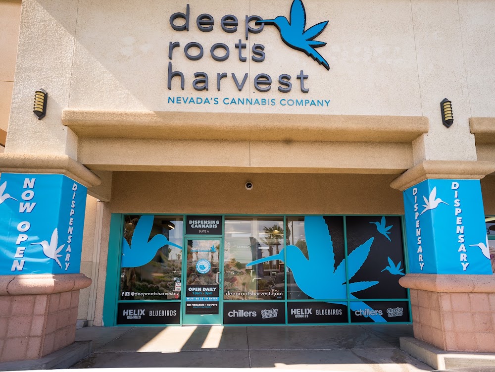 Deep Roots Harvest North Las Vegas photo 1