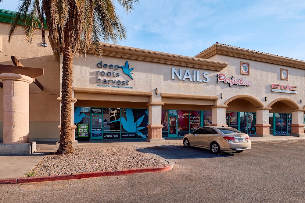Deep Roots Harvest North Las Vegas photo 4