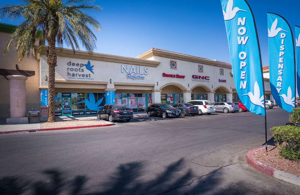 Deep Roots Harvest North Las Vegas photo 7