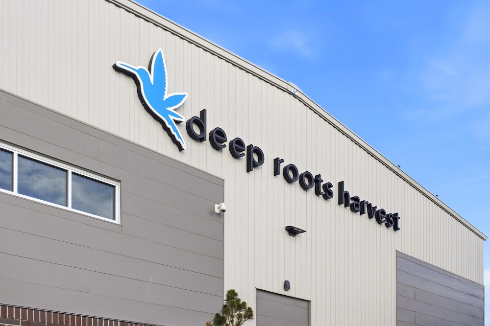 Deep Roots Harvest Wendover photo 4