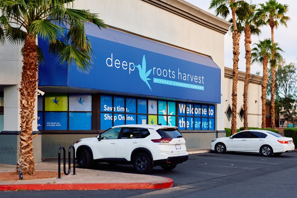 Deep Roots Harvest photo 1