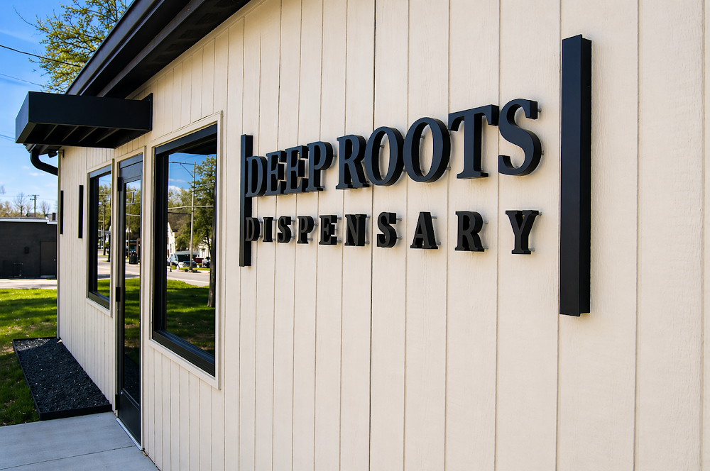 Deep Roots photo 3