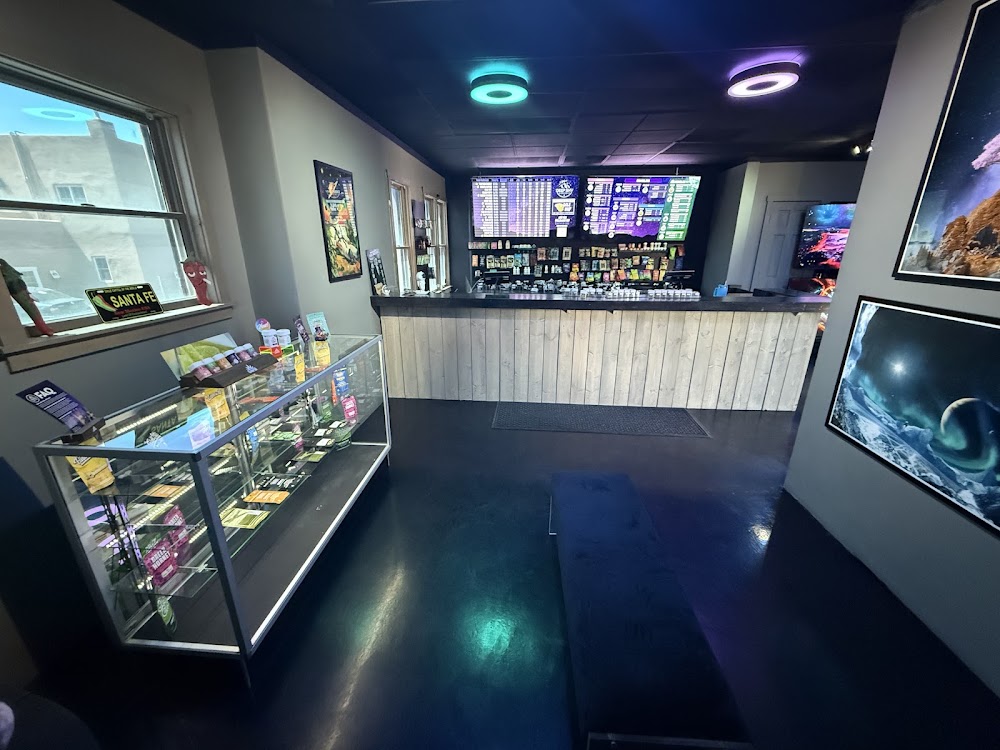 Deep Sky Cannabis - Downtown photo 1