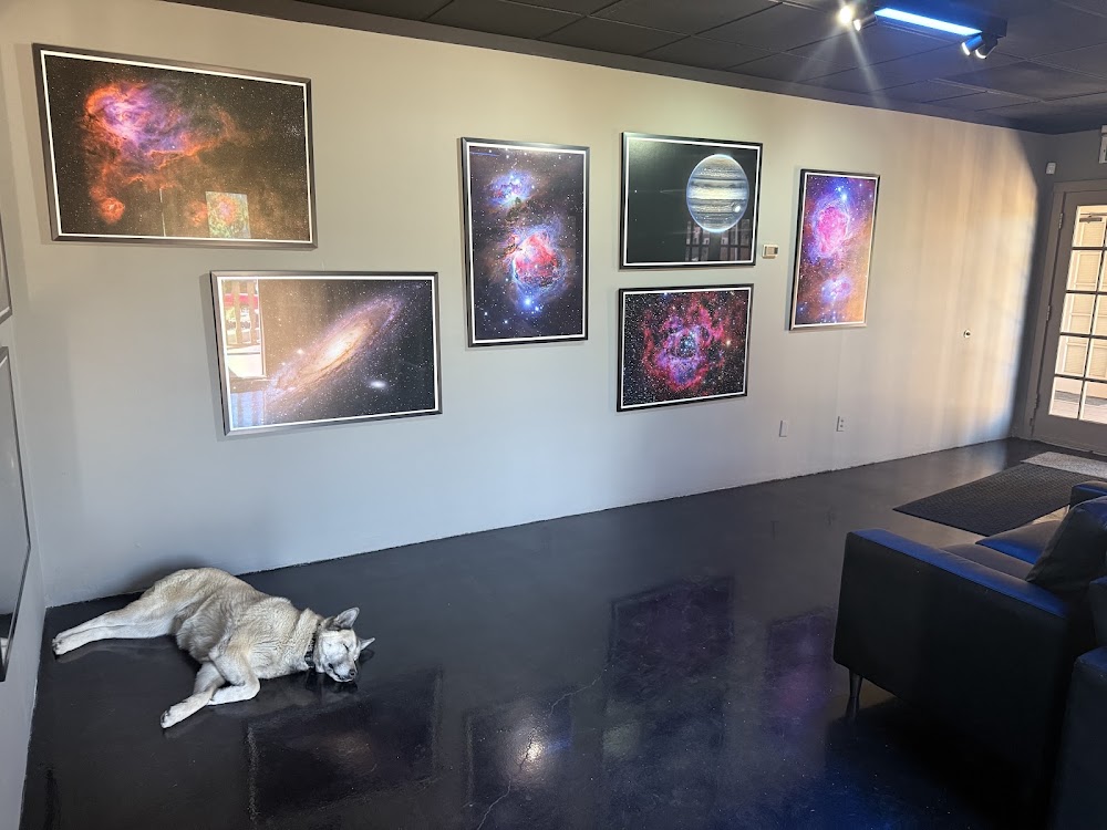 Deep Sky Cannabis - Downtown photo 2