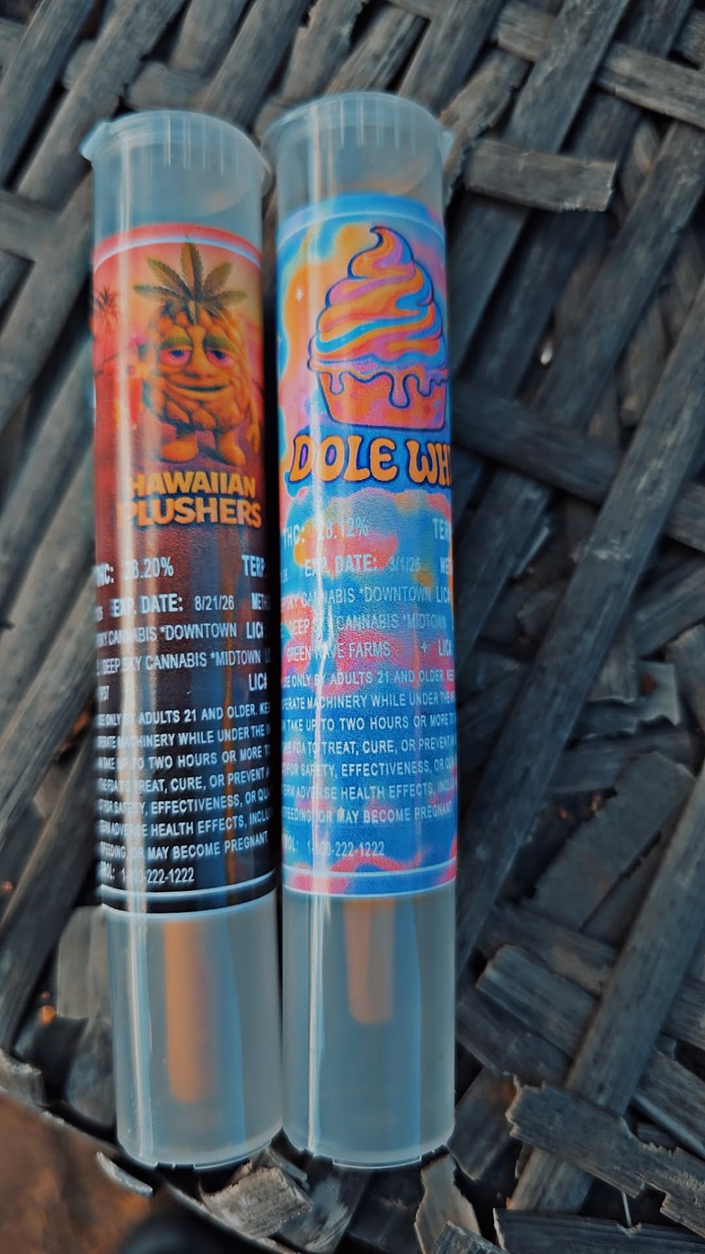 Deep Sky Cannabis - Downtown photo 5
