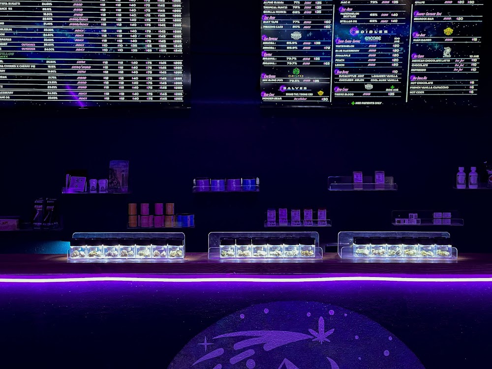 Deep Sky Cannabis photo 1