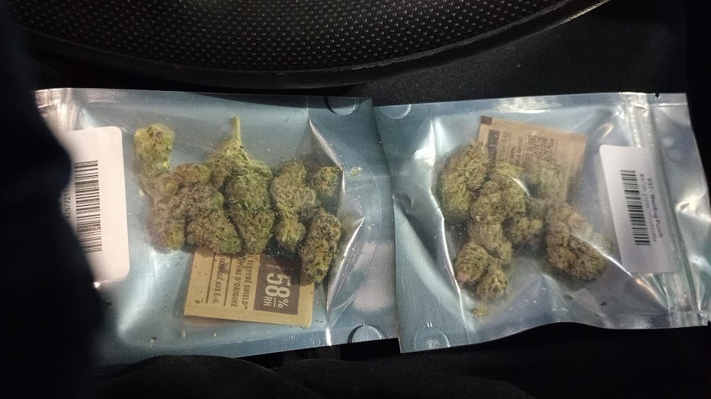 Deep Sky Cannabis photo 6