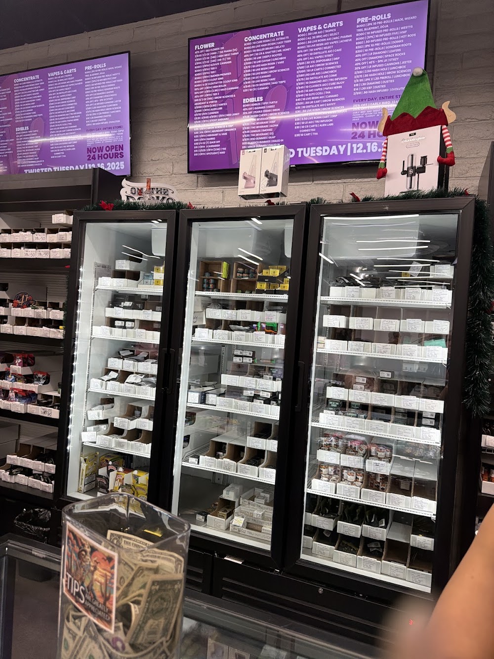 Deeply Rooted Boutique Cannabis Company photo 2