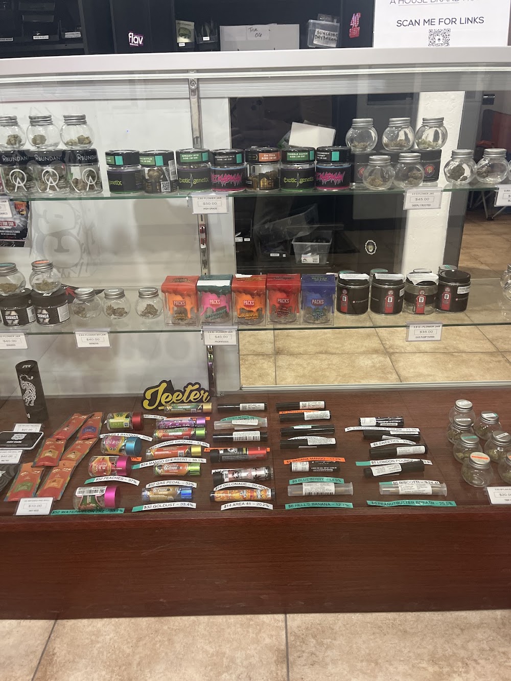 Deeply Rooted Boutique Cannabis Company photo 3