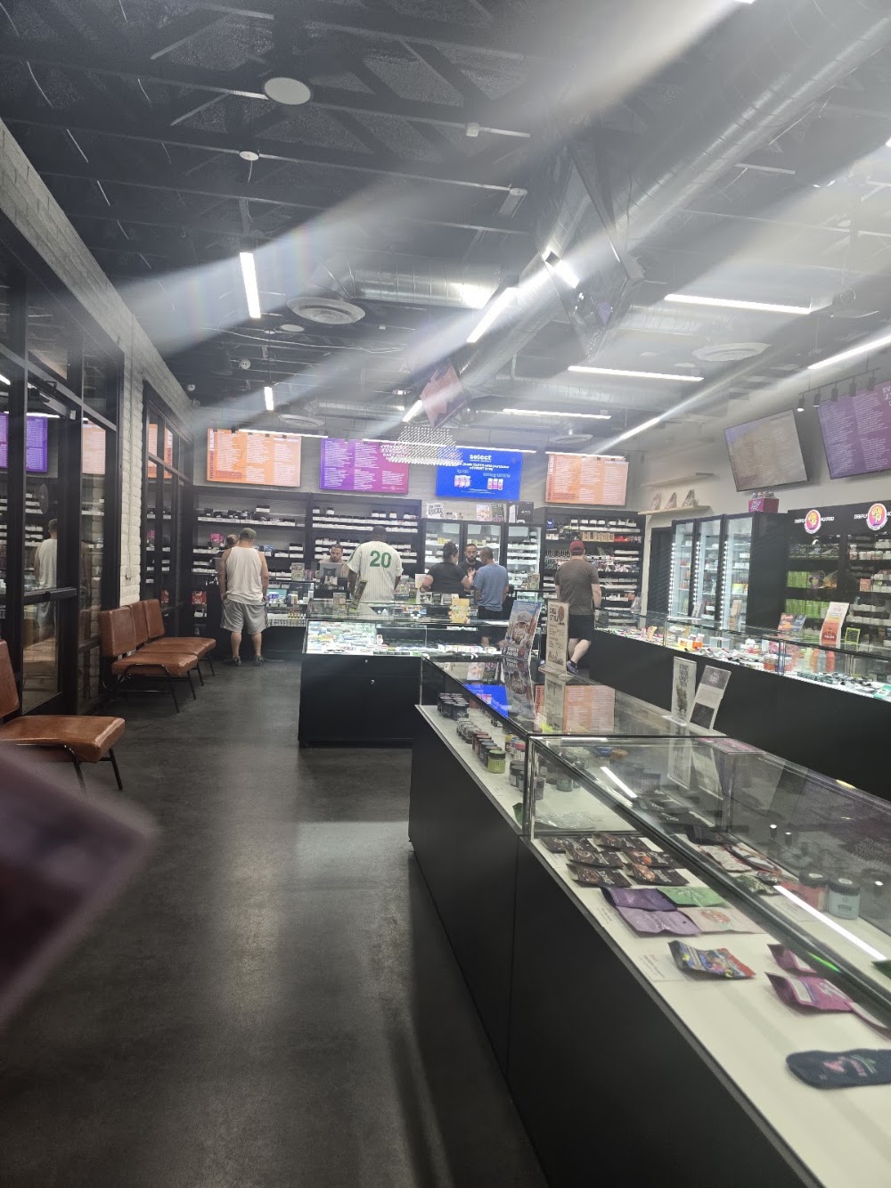 Deeply Rooted Boutique Cannabis Company photo 5