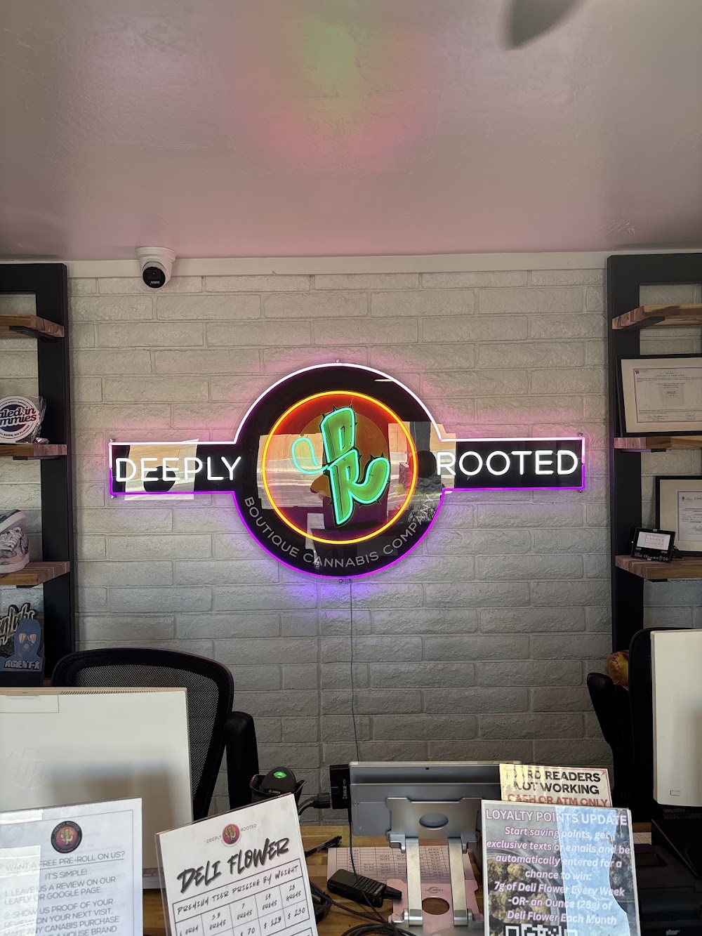 Deeply Rooted Boutique Cannabis Company photo 6