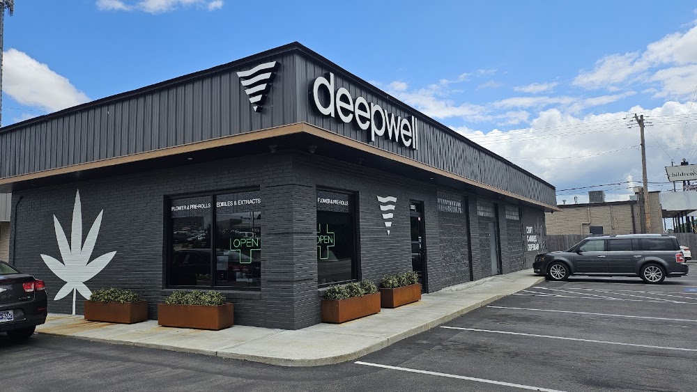 Deepwell photo 3
