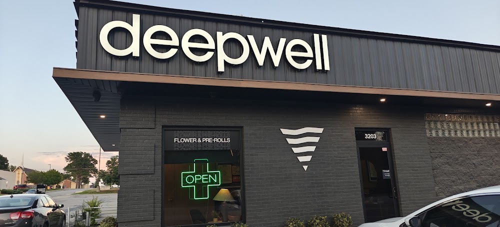 Deepwell photo 5
