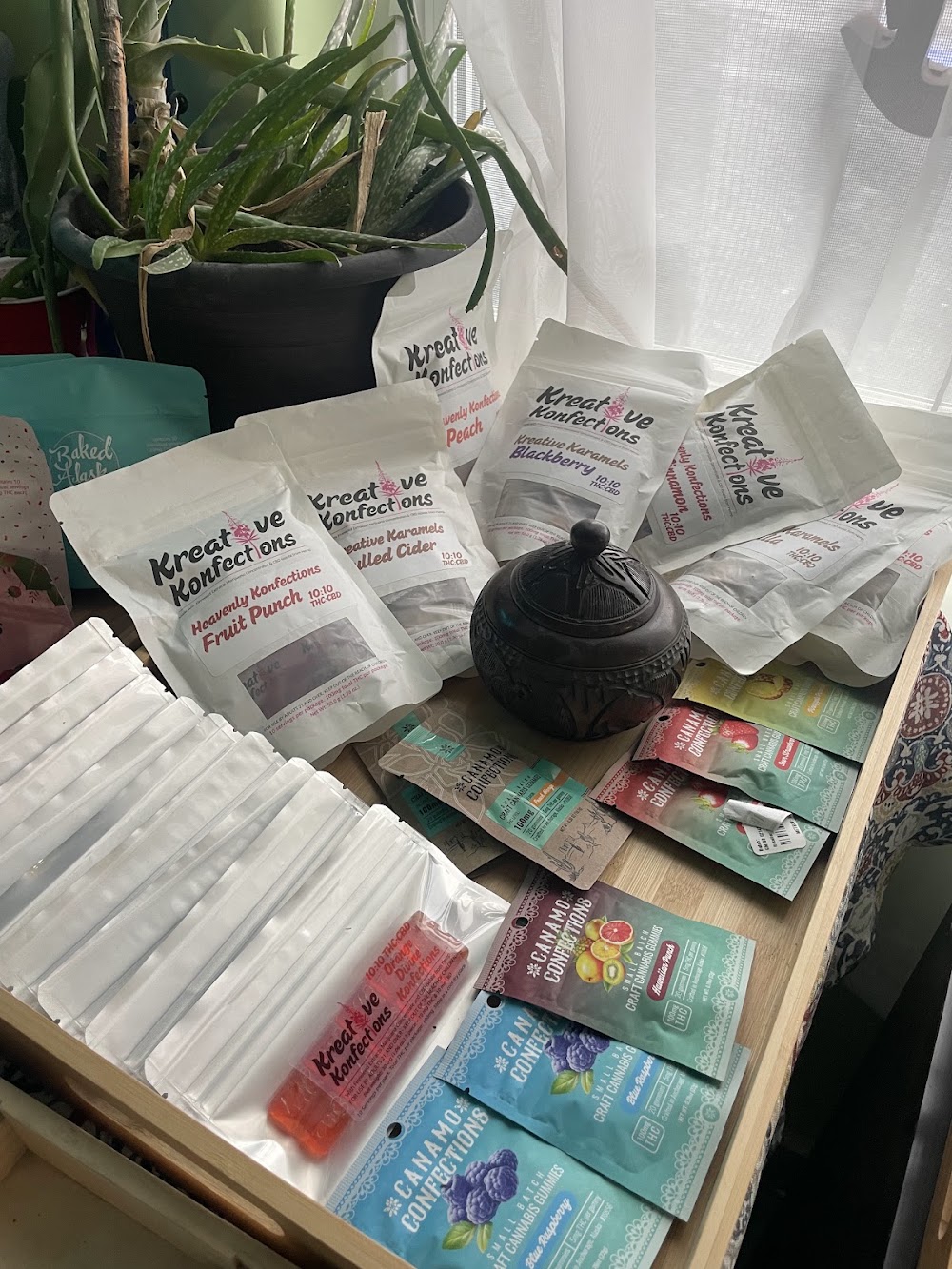 Dejavu Cannabis Company photo 3