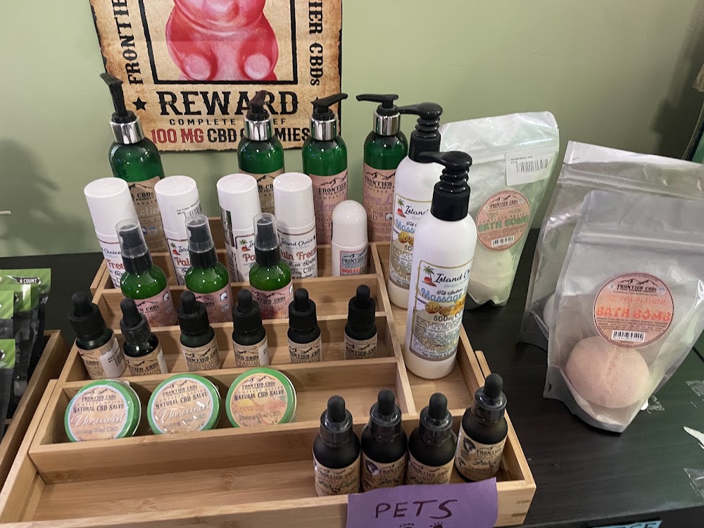 Dejavu Cannabis Company photo 6