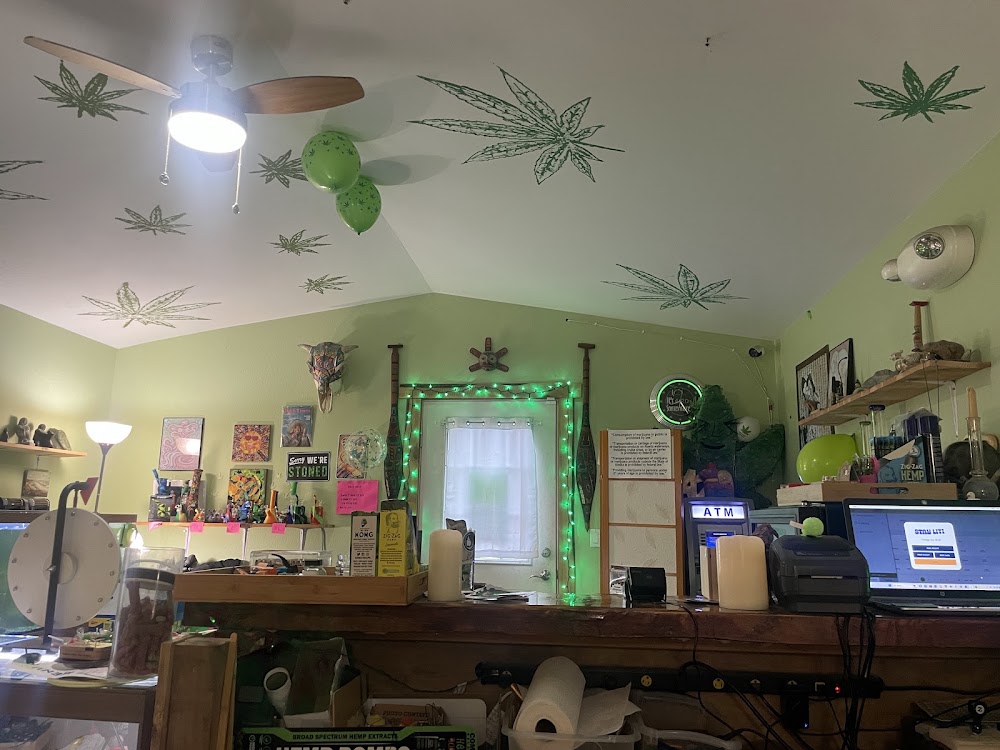 Dejavu Cannabis Company photo 8