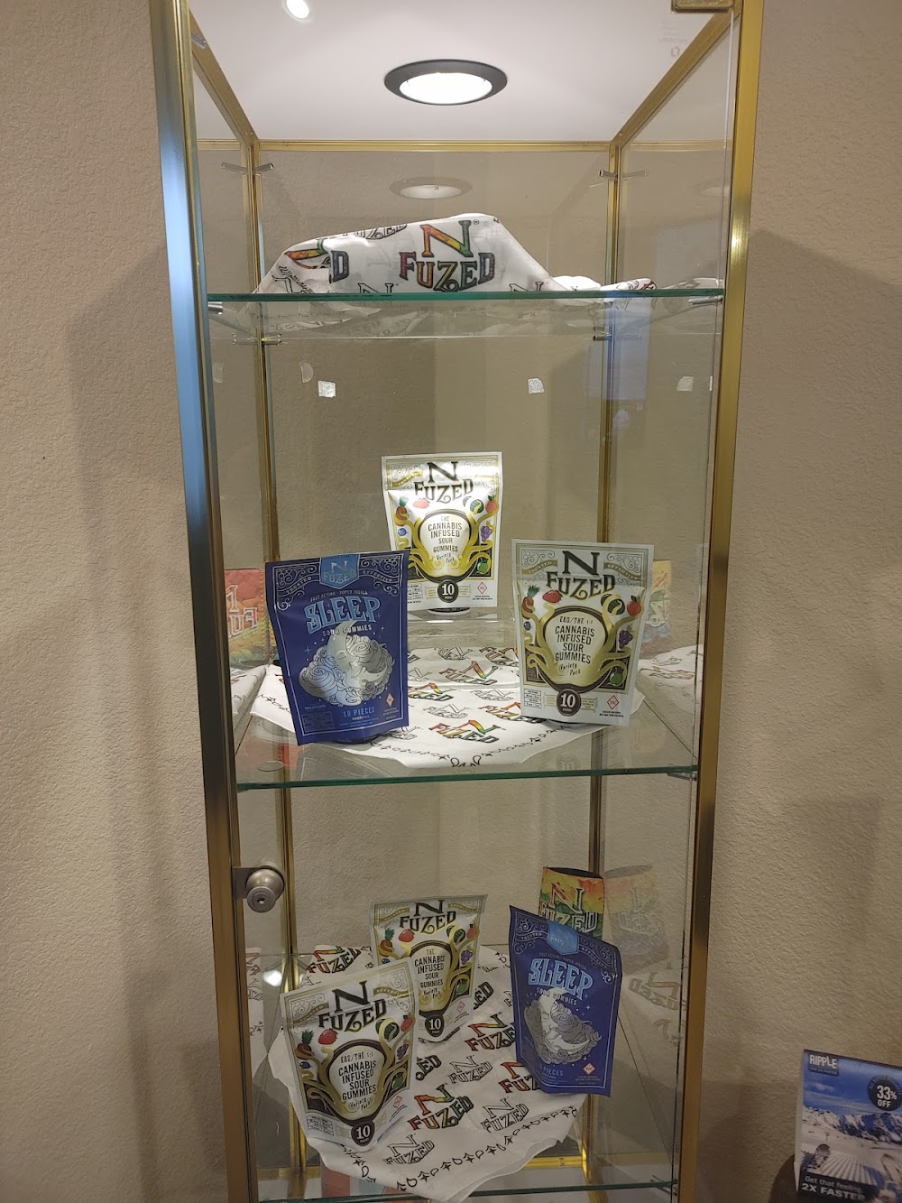 Del Mundo Cannabis photo 3