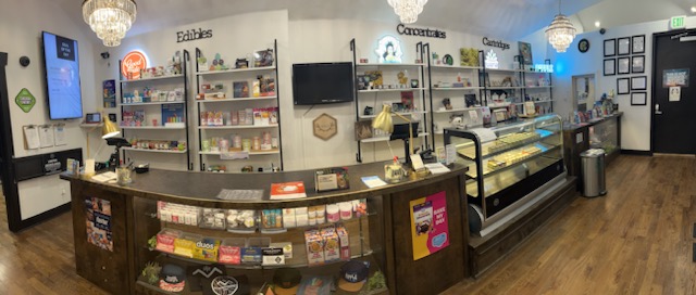 Del Mundo Cannabis photo 5