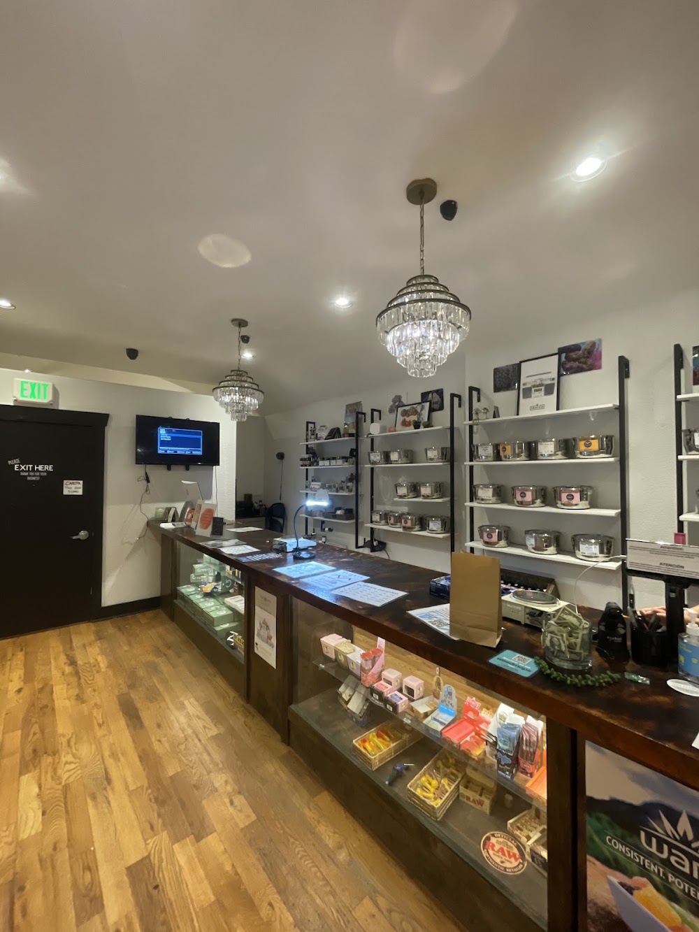 Del Mundo Cannabis photo 8
