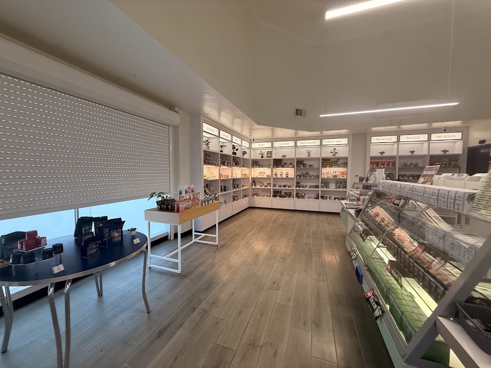 Deli By Caliva Hanford photo 1